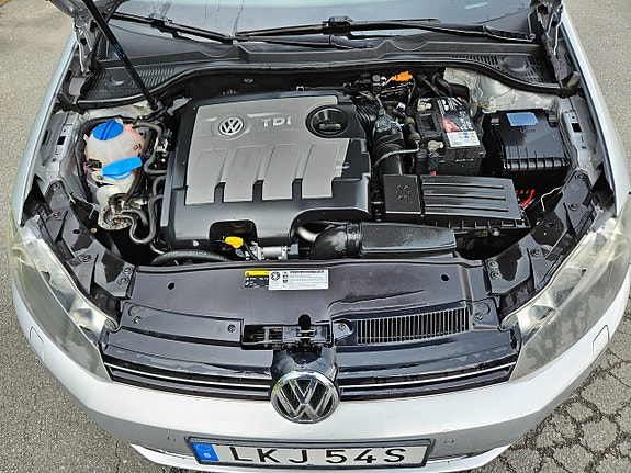 Volkswagen Golf I 10 of 10