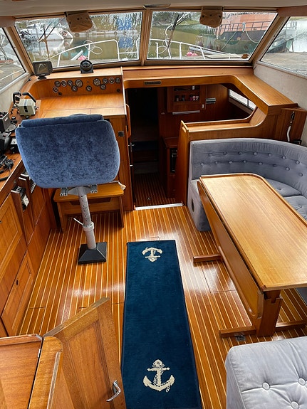Storebro RC 36 Baltic 3 of 12