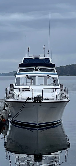 Storebro RC 36 Baltic 2 of 12