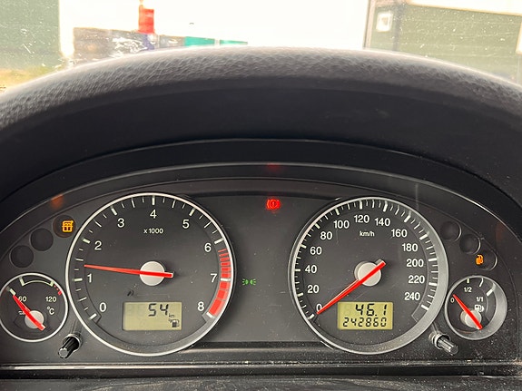 Ford Mondeo 6 of 7