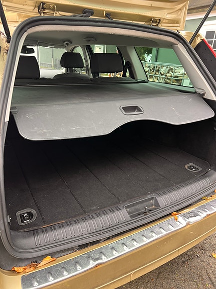 Ford Mondeo 5 of 7