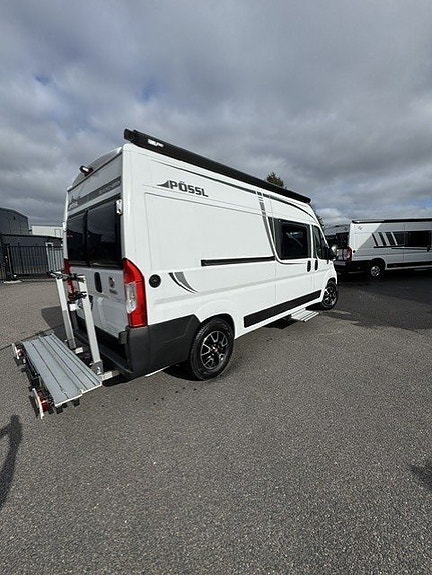 Pössl 2 win Solcell drag 5 of 13