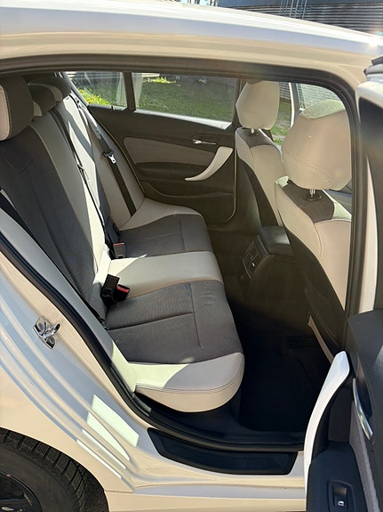 BMW 118i 7 of 9