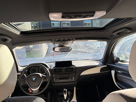 BMW 118i 9 of 9
