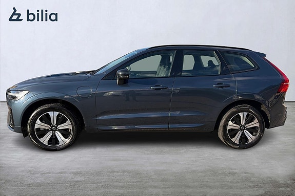Volvo XC60 3 of 21