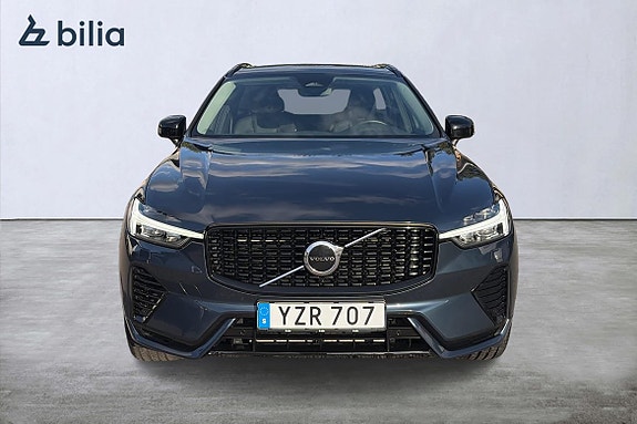 Volvo XC60 6 of 21