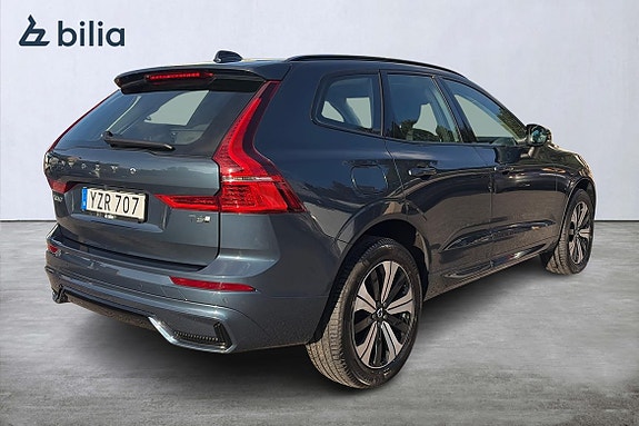 Volvo XC60 19 of 21