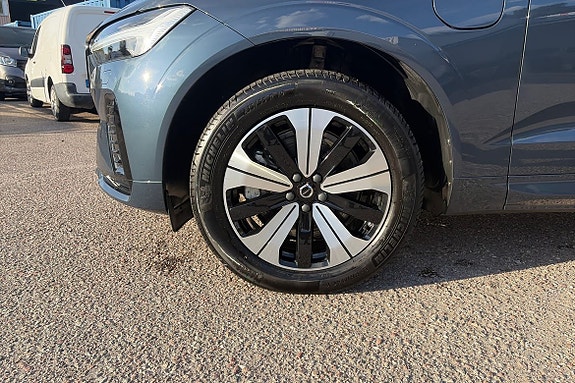 Volvo XC60 17 of 21