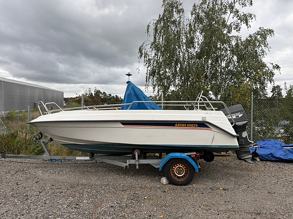 Ryds 511 GTS + 70hk Johnson 3 of 5