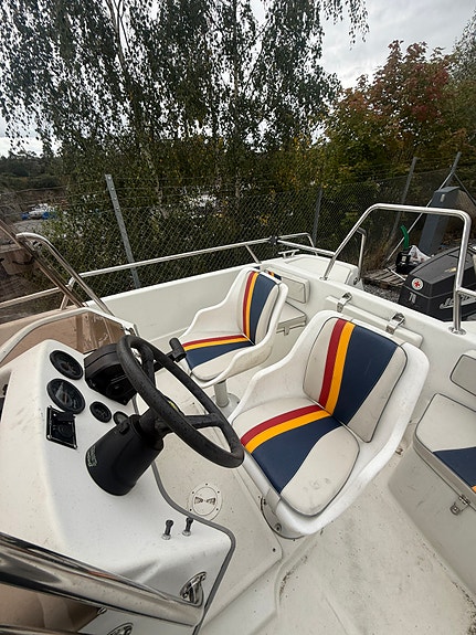Ryds 511 GTS + 70hk Johnson 4 of 5