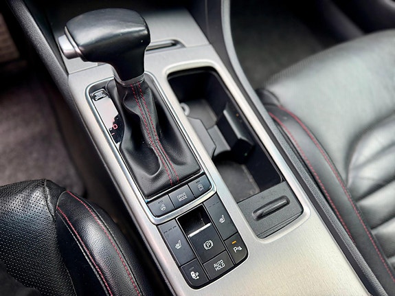 Kia Optima 14 of 15