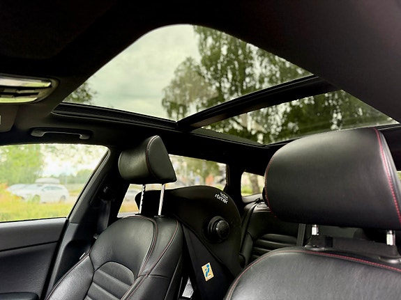 Kia Optima 7 of 15
