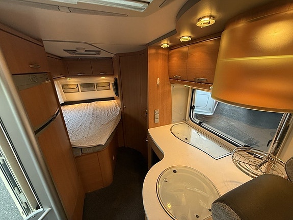 Knaus Renaut Sun Ti 5 of 9