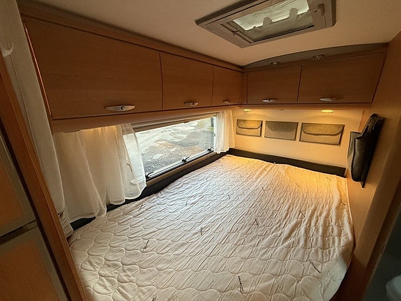 Knaus Renaut Sun Ti 6 of 9