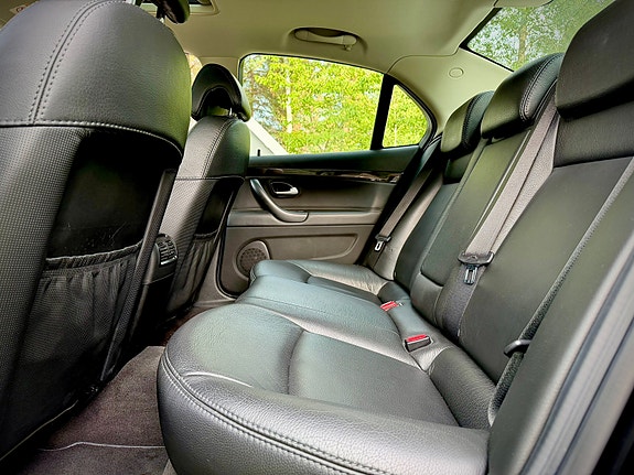 Saab 9-3 5 of 8