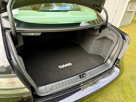 Saab 9-3 7 of 8