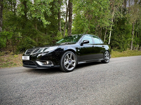 Saab 9-3 2 of 8