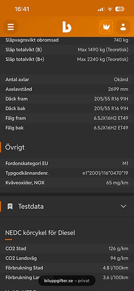 Mercedes-Benz A200 d 20 of 30