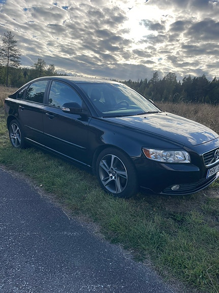 Volvo S40 7 of 10