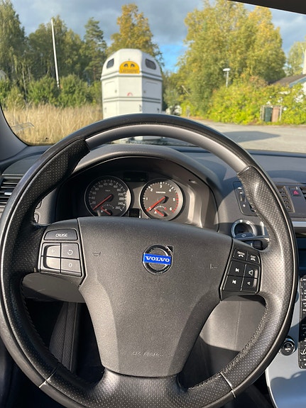Volvo S40 10 of 10