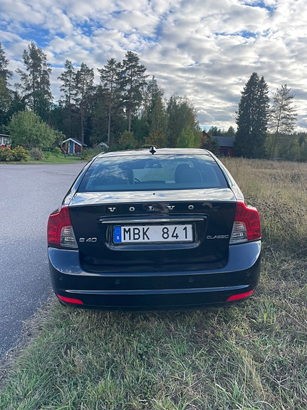 Volvo S40 5 of 10