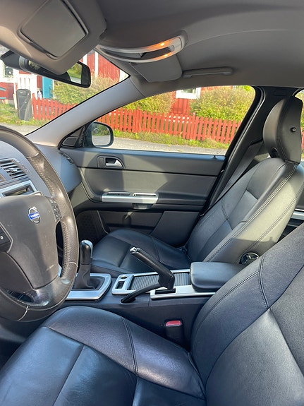 Volvo S40 9 of 10
