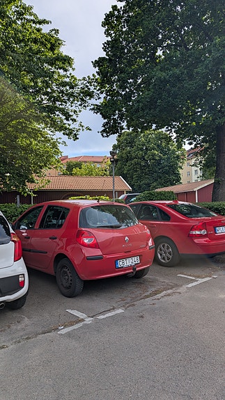 Renault Clio 6 of 17