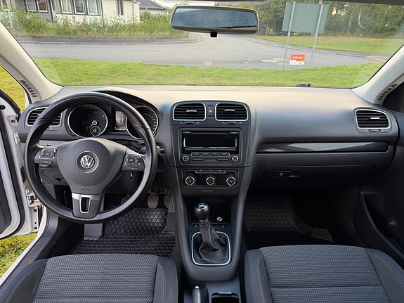 Volkswagen Golf V 6 of 7