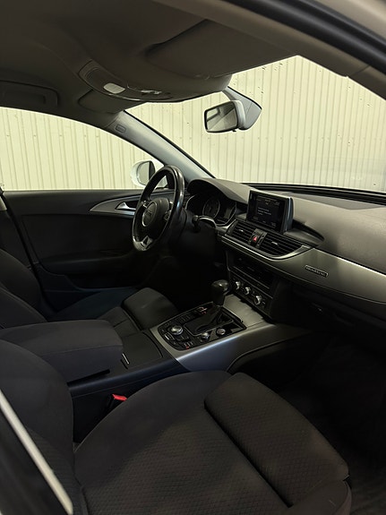 Audi A6 3 of 4