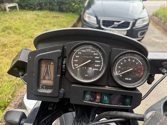 BMW GS1150R 3 of 3