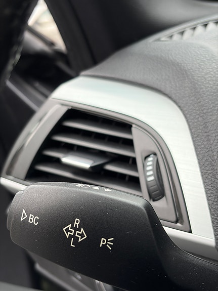 BMW 118i 12 of 22
