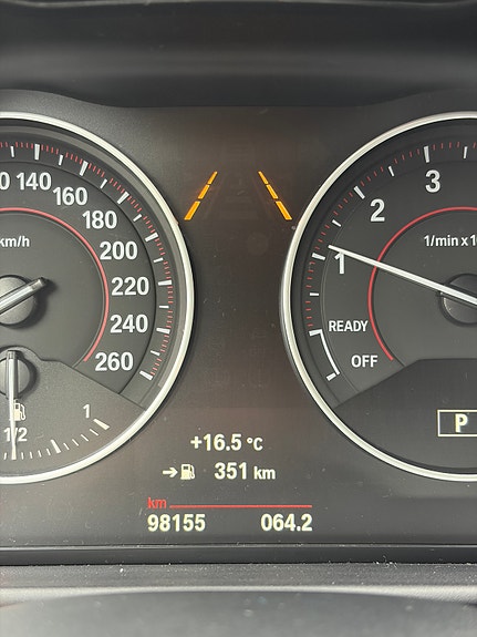 BMW 118i 17 of 22