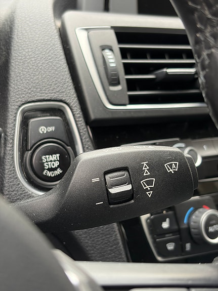 BMW 118i 11 of 22