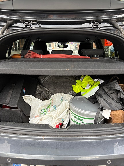 BMW 118i 20 of 22