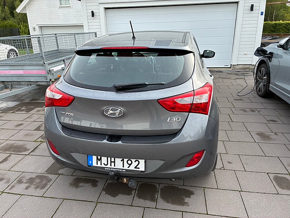 Hyundai i30 3 of 7