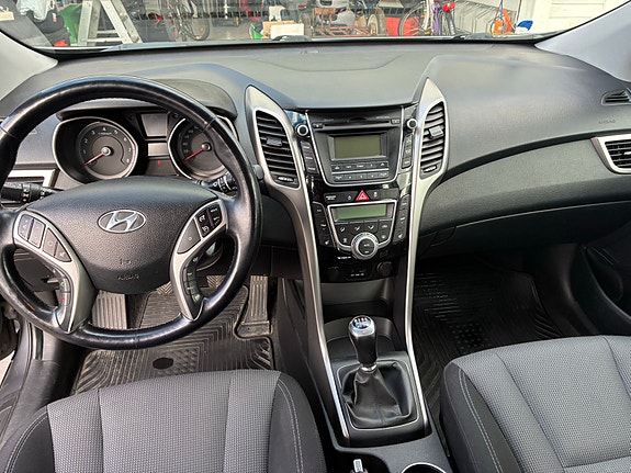 Hyundai i30 7 of 7