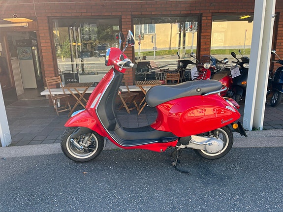 Vespa primavera 2-takt 2 of 10