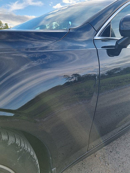 Volvo V90 10 of 10