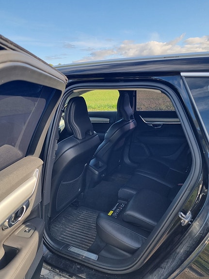 Volvo V90 6 of 10