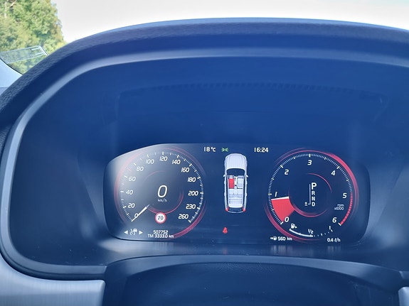Volvo V90 9 of 10