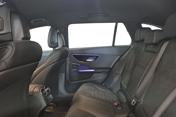 Mercedes-Benz C300 e 11 of 13