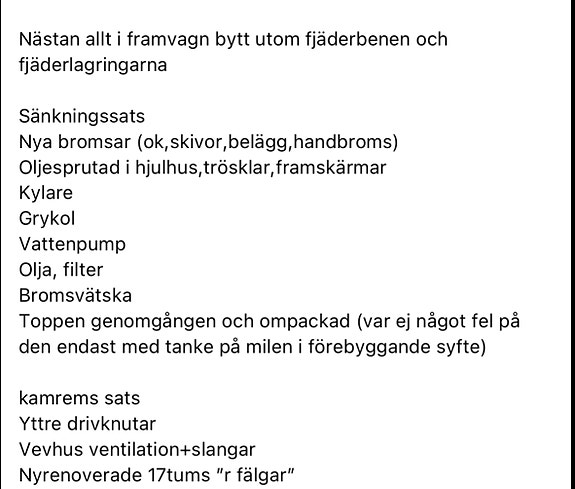Volvo 850 8 of 8