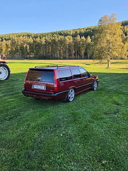 Volvo 850 4 of 8