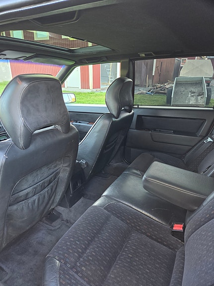 Volvo 850 7 of 8