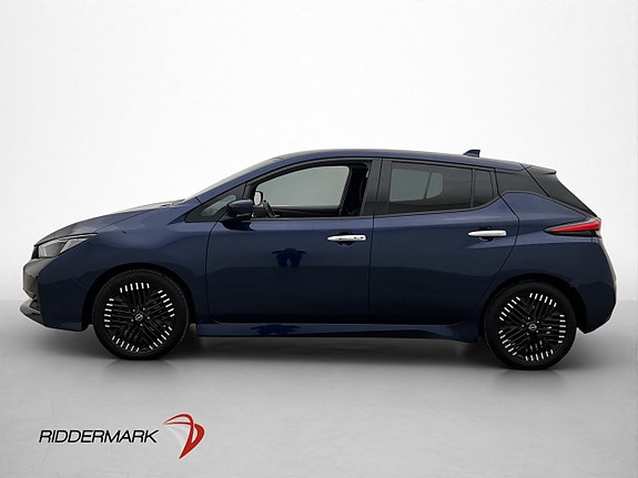 Nissan Leaf 5 of 30
