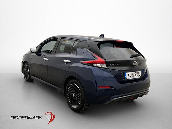 Nissan Leaf 6 of 30