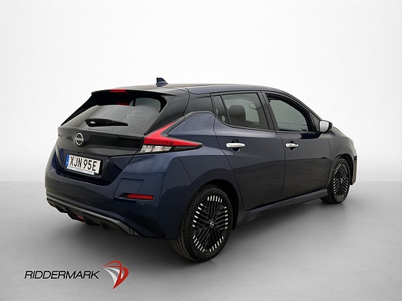 Nissan Leaf 8 of 30