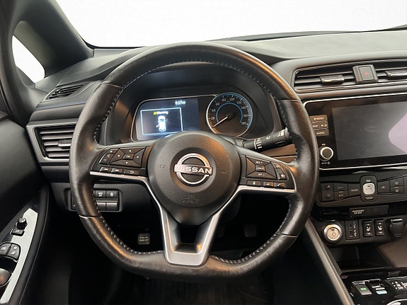 Nissan Leaf 19 of 30