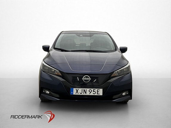 Nissan Leaf 2 of 30