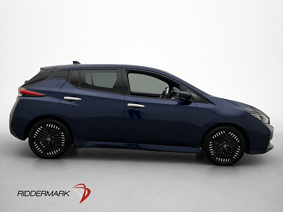 Nissan Leaf 9 of 30